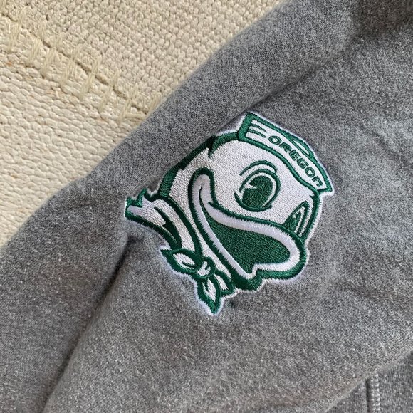 Nike Oregon Women's Zip-Up - Picture 2 of 6